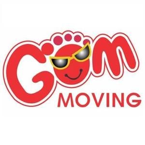 Meet your Posher, Moving